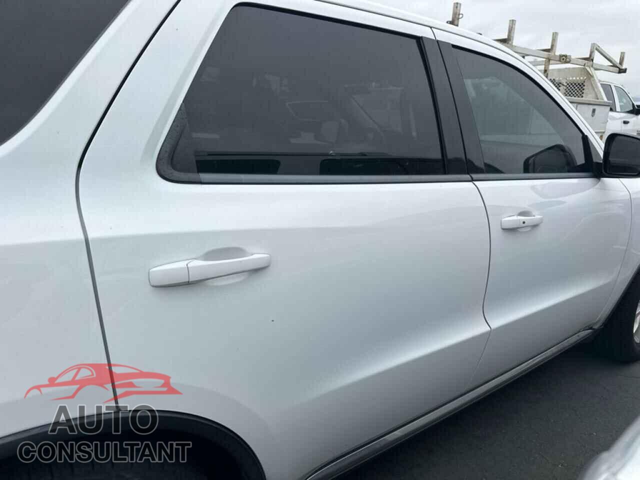 DODGE DURANGO 2015 - 1C4RDHAG6FC800895