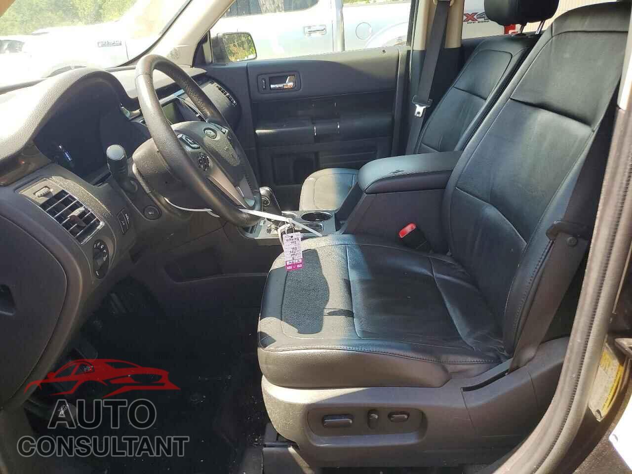 FORD FLEX 2015 - 2FMGK5C82FBA17277
