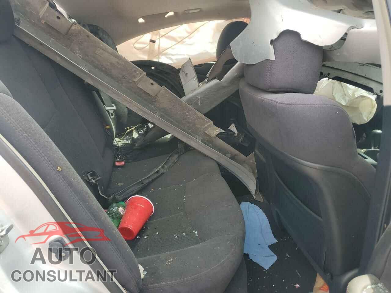 NISSAN MAXIMA 2012 - 1N4AA5AP2CC840106