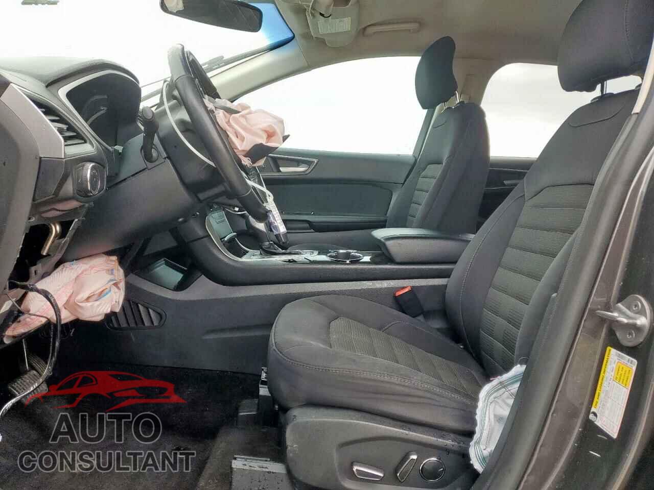 FORD EDGE 2016 - 2FMPK3J8XGBB18446