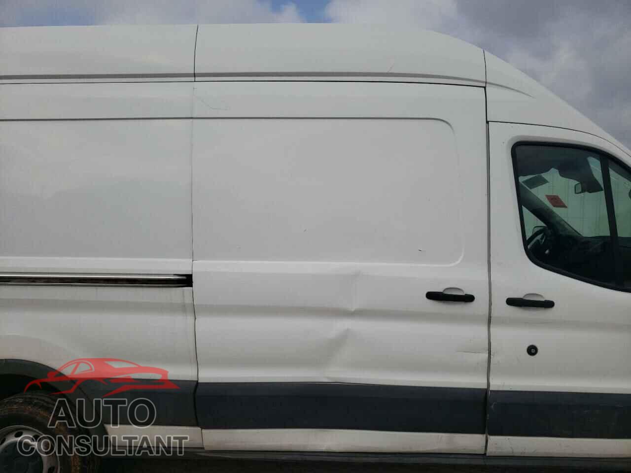 FORD TRANSIT 2017 - 1FTBW2XG1HKA27701