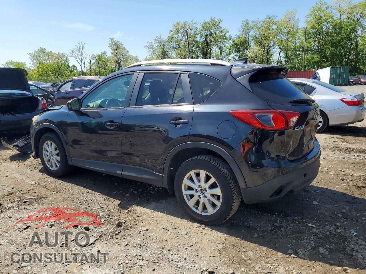 MAZDA CX-5 2013 - JM3KE2CE9D0158945