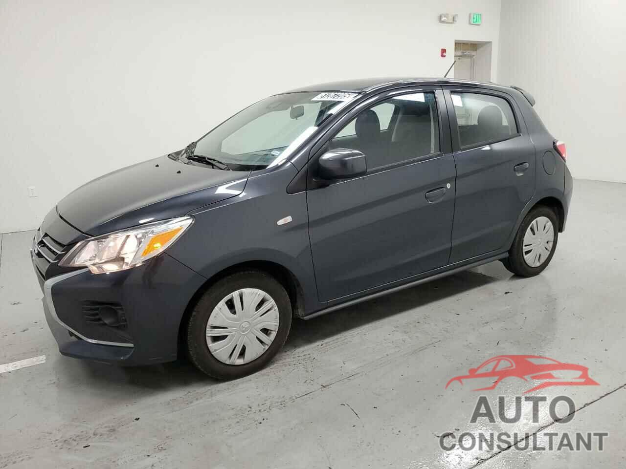 MITSUBISHI MIRAGE 2024 - ML32AUHJ3RH007360