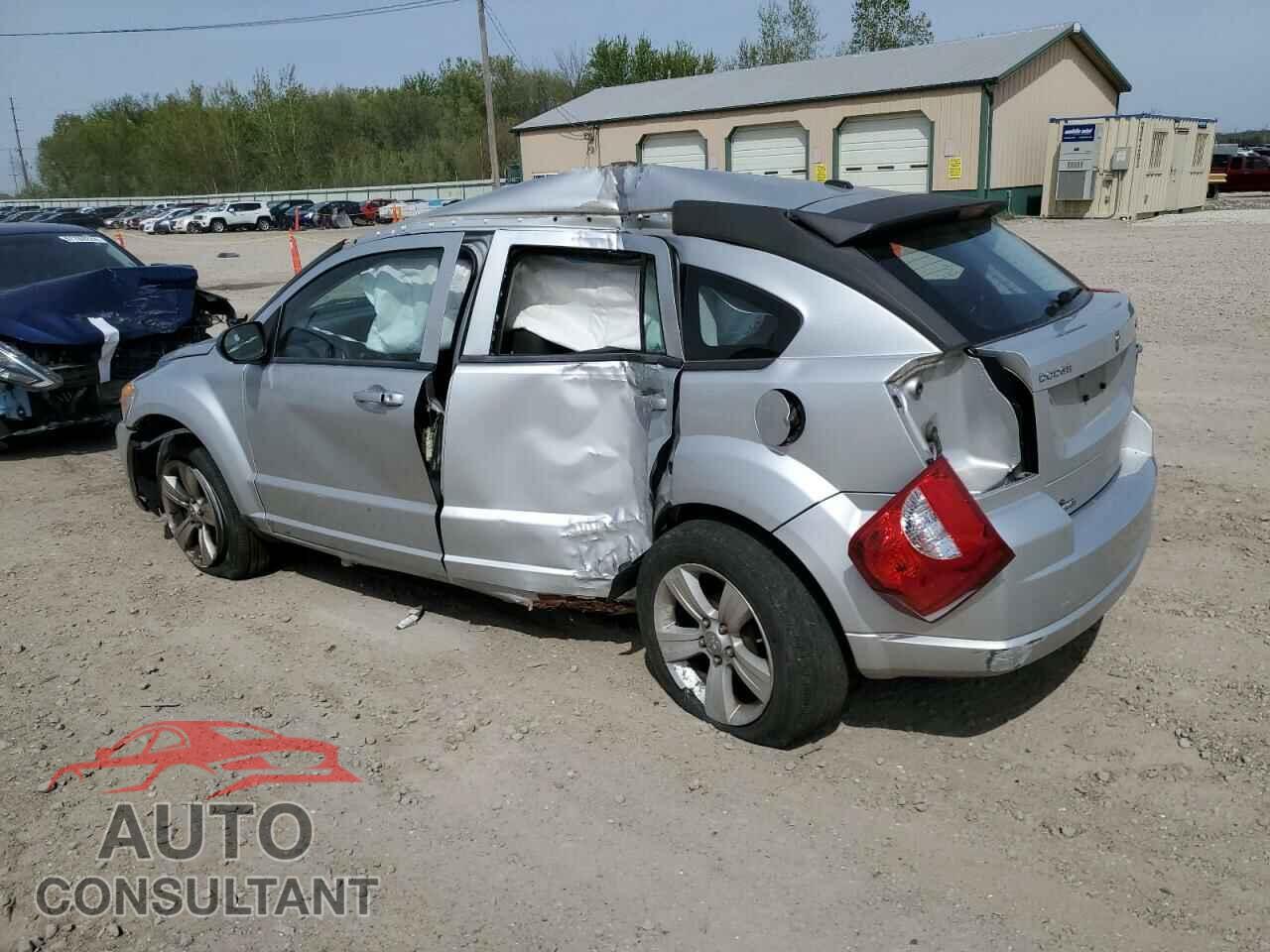 DODGE CALIBER 2010 - 1B3CB3HA9AD546314
