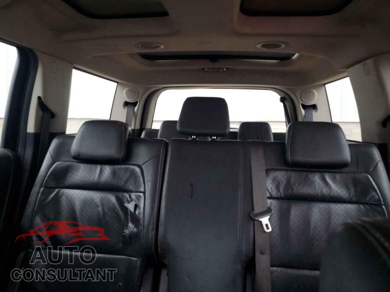 FORD FLEX 2009 - 2FMDK53C19BA21073