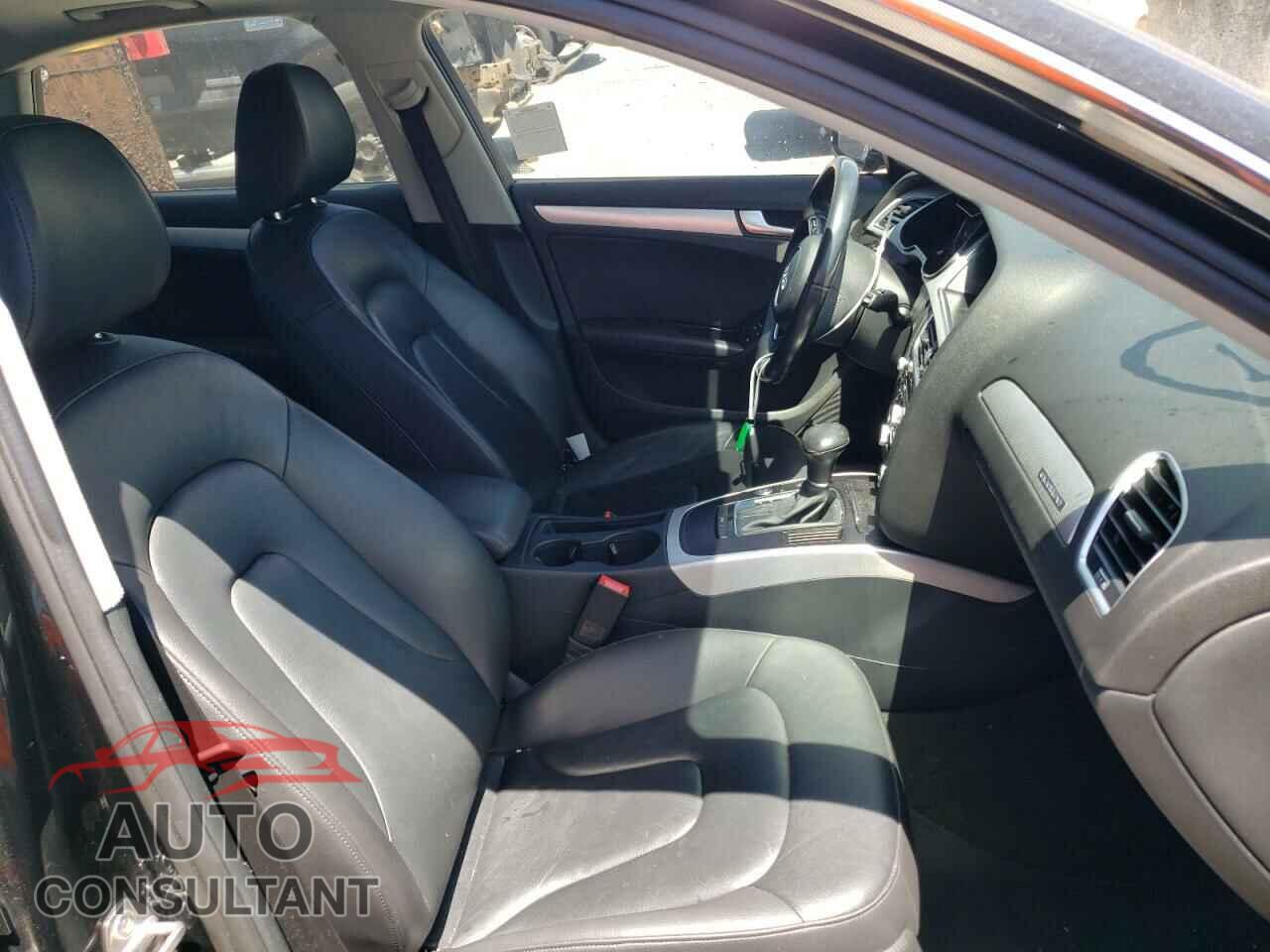AUDI A4 2016 - WAUBFAFL7GN017564