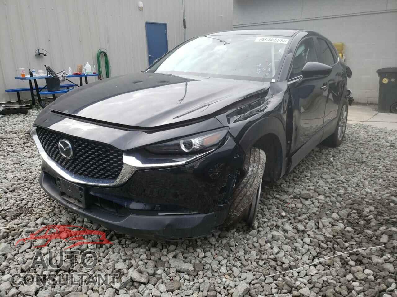 MAZDA CX30 2021 - 3MVDMBBL0MM244435