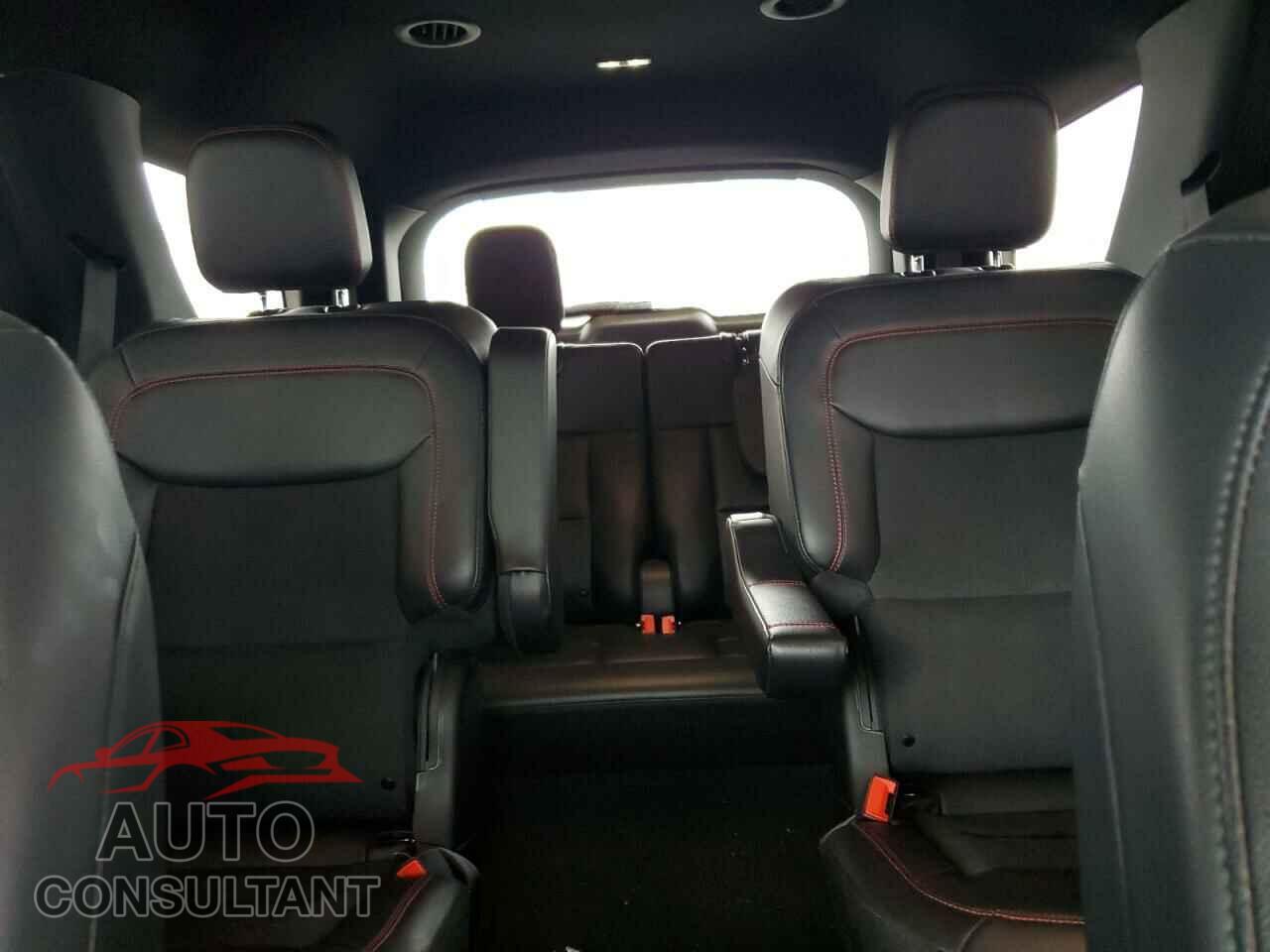 FORD EXPLORER 2024 - 1FMSK7KH3RGA80716