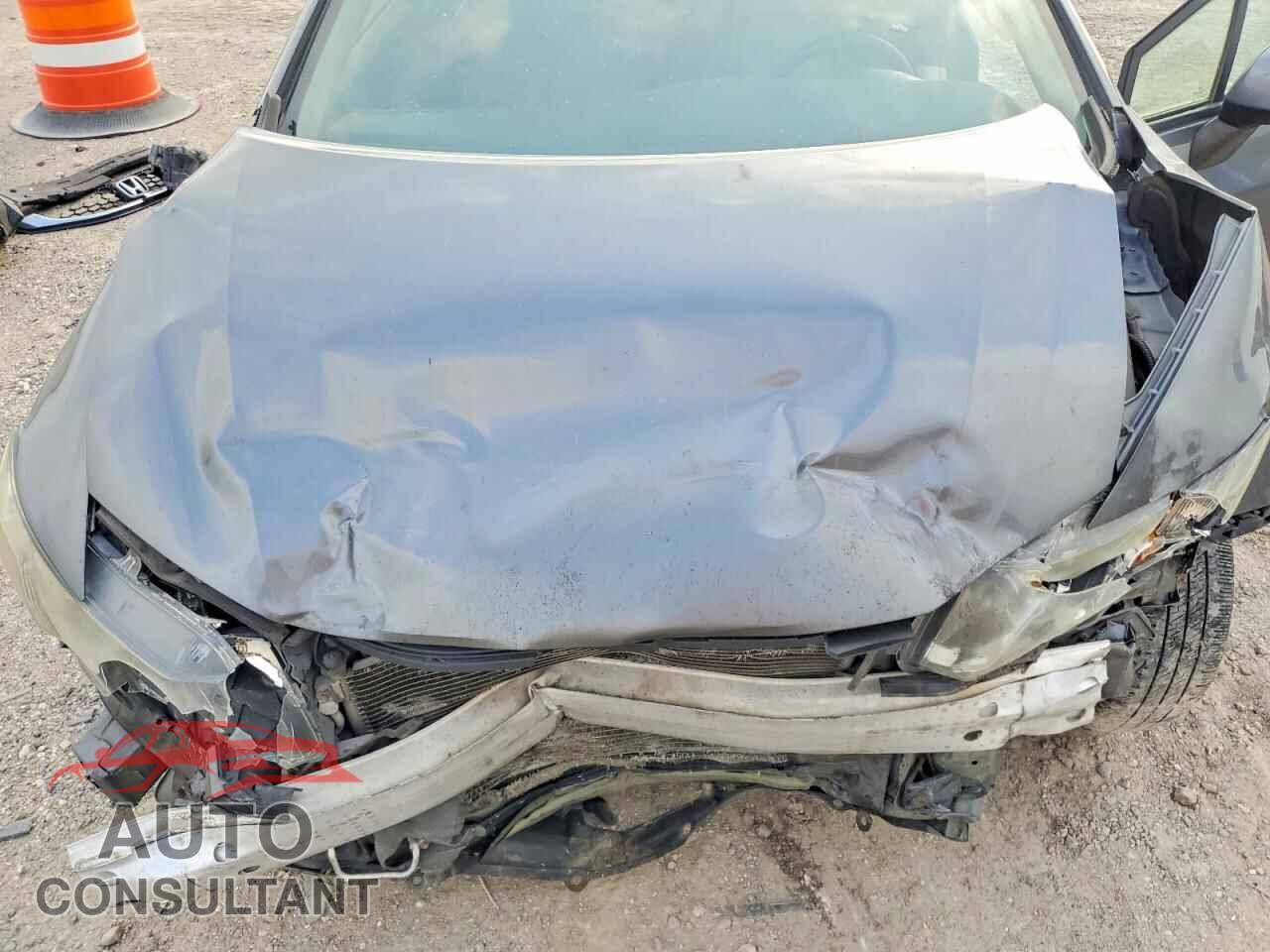 HONDA CIVIC 2013 - 19XFB2F53DE001336