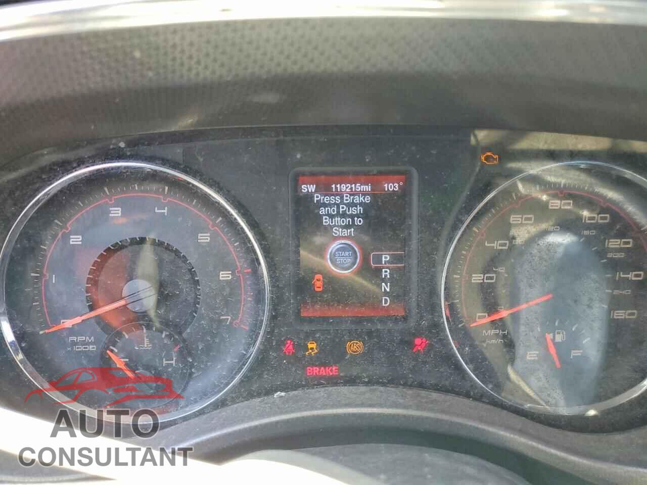 DODGE CHARGER 2014 - 2C3CDXCT5EH256772