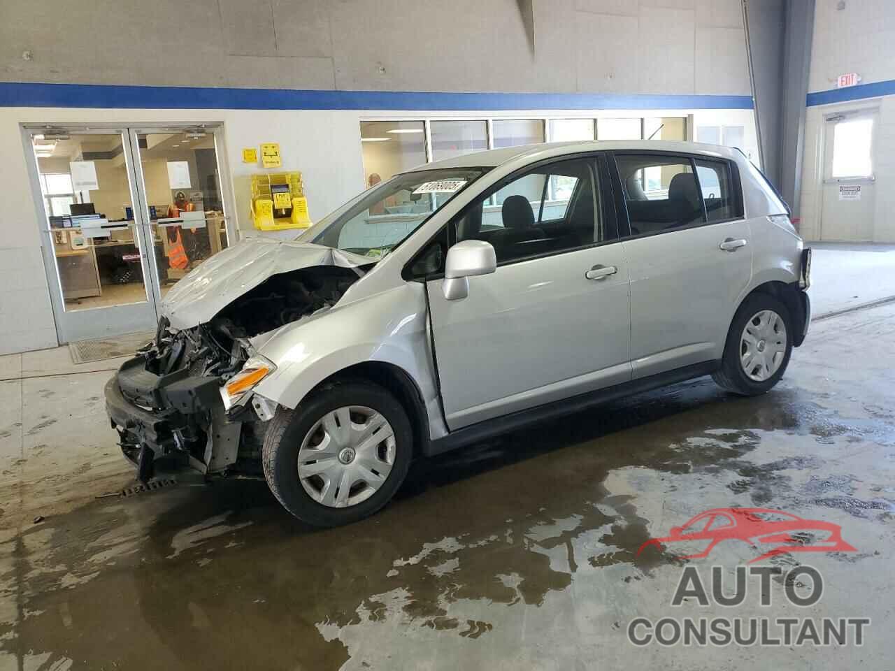 NISSAN VERSA 2012 - 3N1BC1CP6CK802812