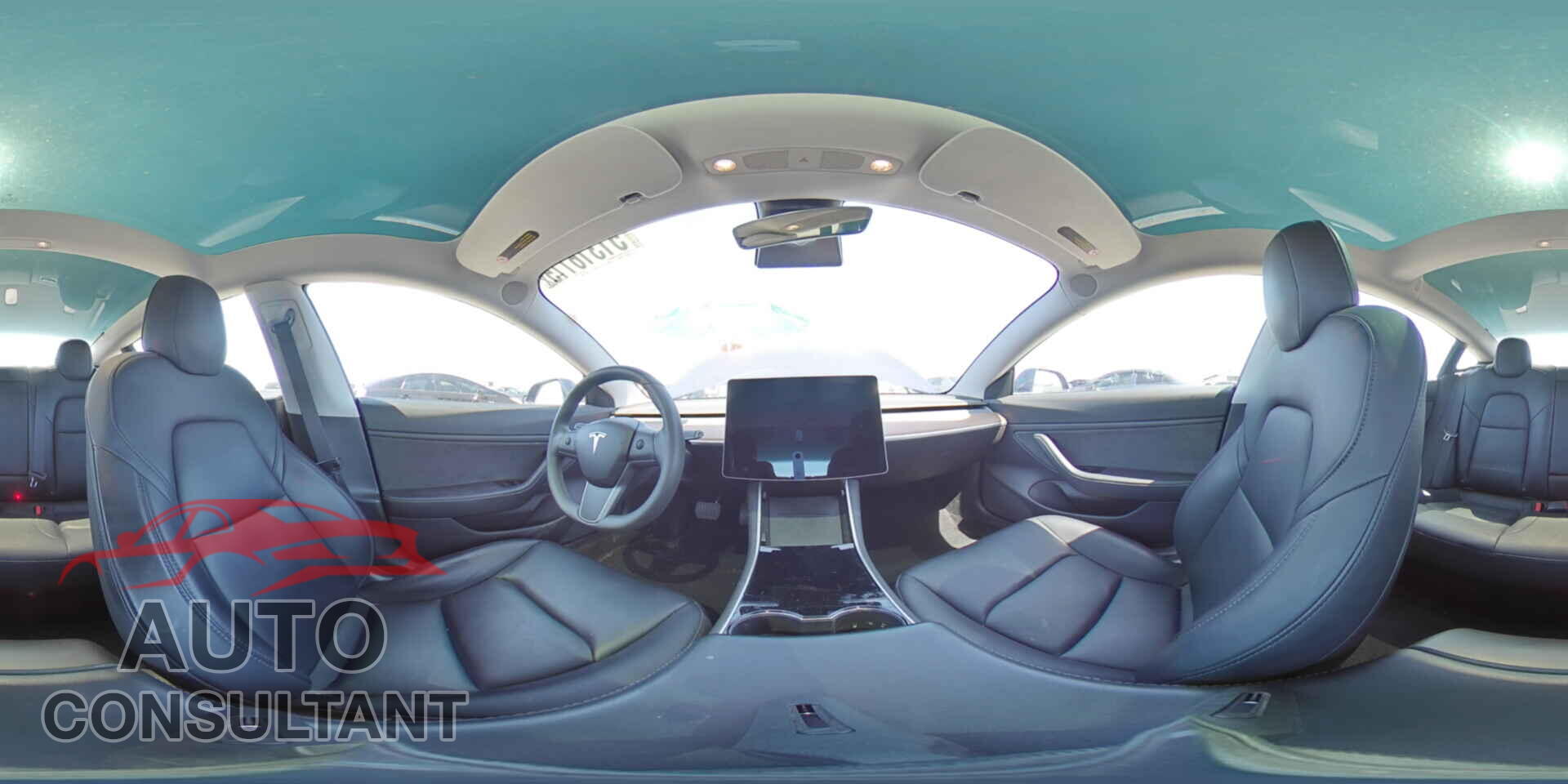 TESLA MODEL 3 2020 - 5YJ3E1EB7LF647614