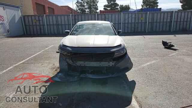 DODGE CHARGER 2021 - 2C3CDXBG1MH682798