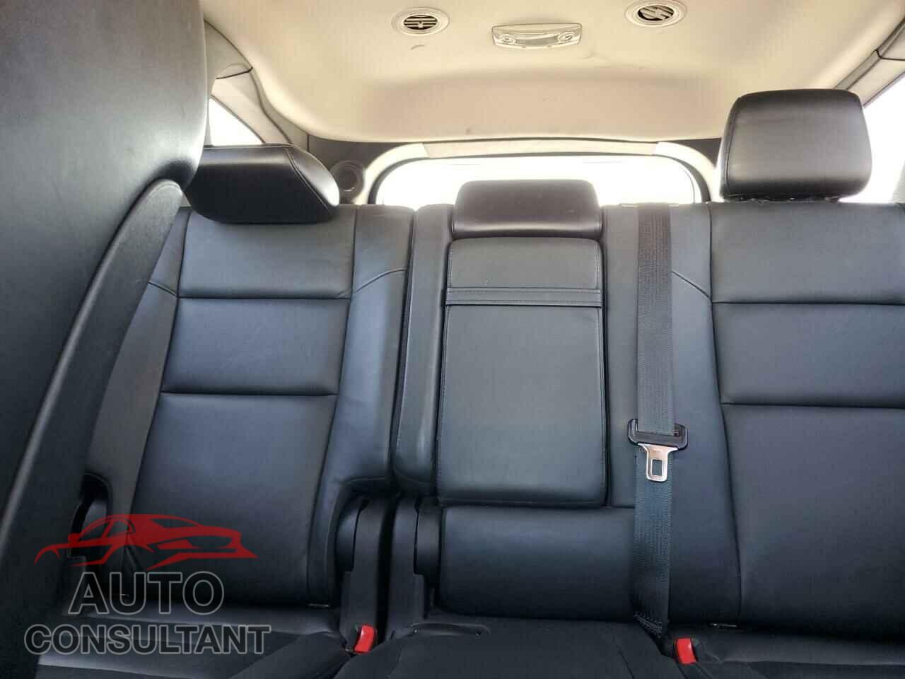 DODGE DURANGO 2015 - 1C4RDJDG8FC938702