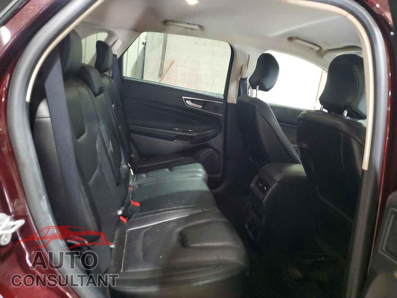 FORD EDGE 2019 - 2FMPK4K97KBC14606