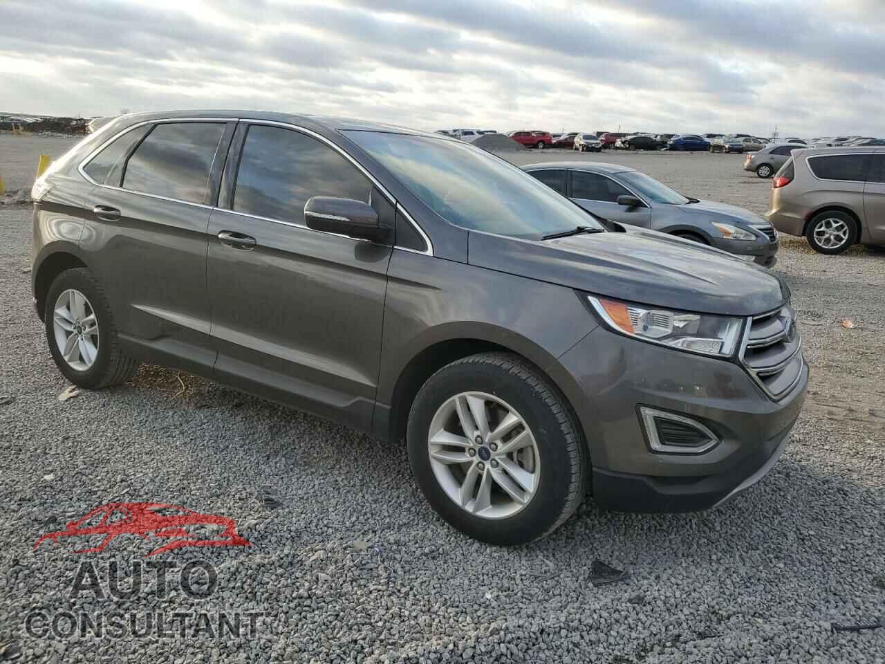 FORD EDGE 2016 - 2FMPK4J91GBC65544