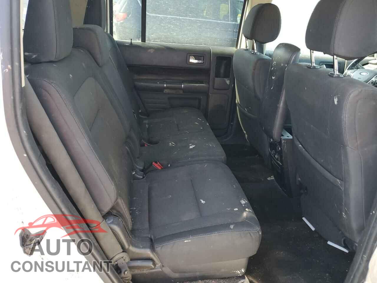 FORD FLEX 2014 - 2FMGK5C80EBD06138