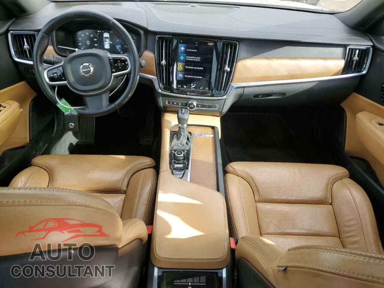 VOLVO S90 2017 - YV1A22ML9H1017104