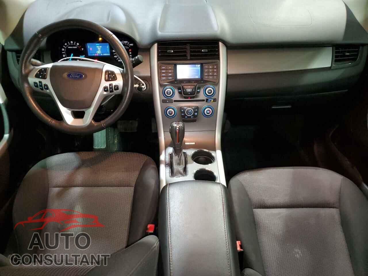 FORD EDGE 2014 - 2FMDK4JC1EBB63009
