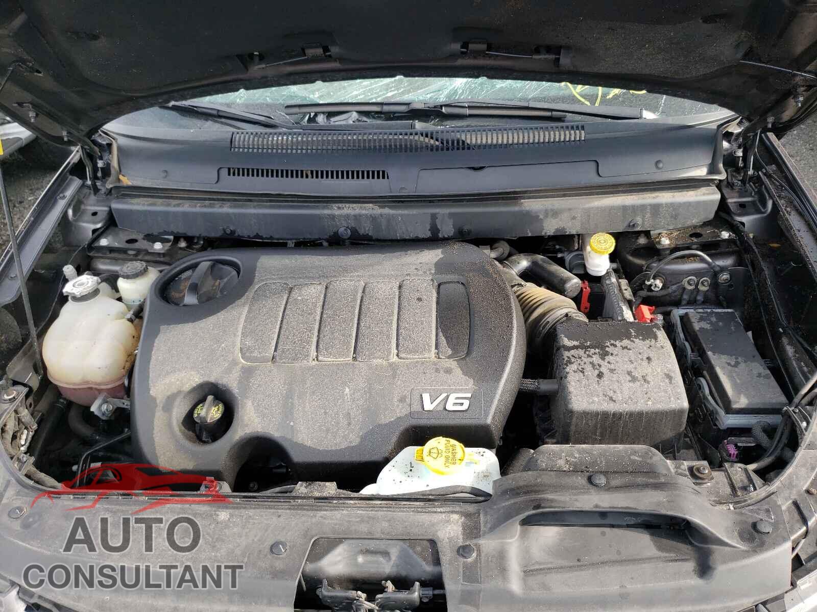 DODGE JOURNEY 2019 - 3C4PDDEG8KT771232