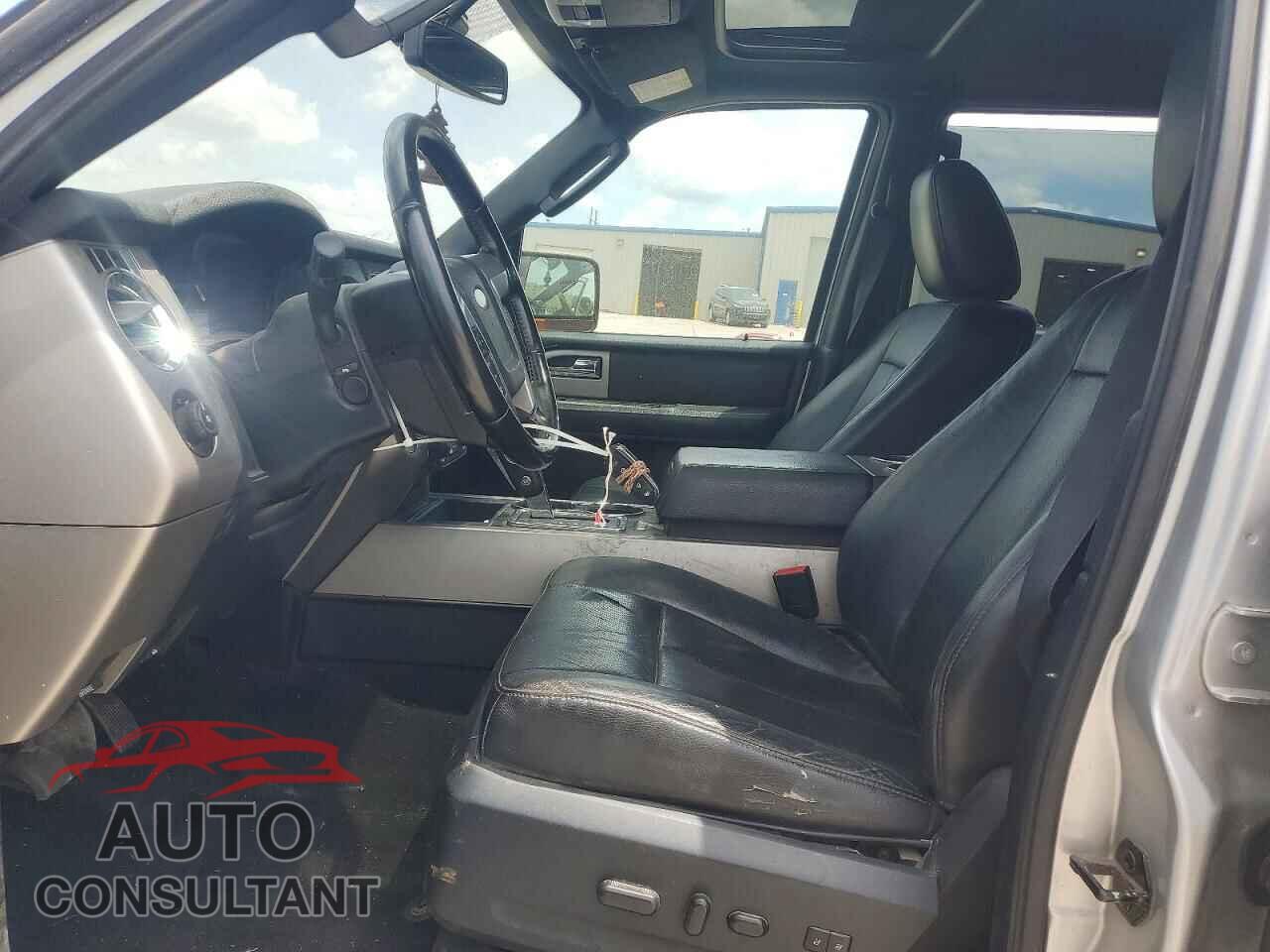 FORD EXPEDITION 2017 - 1FMJK2AT5HEA20256
