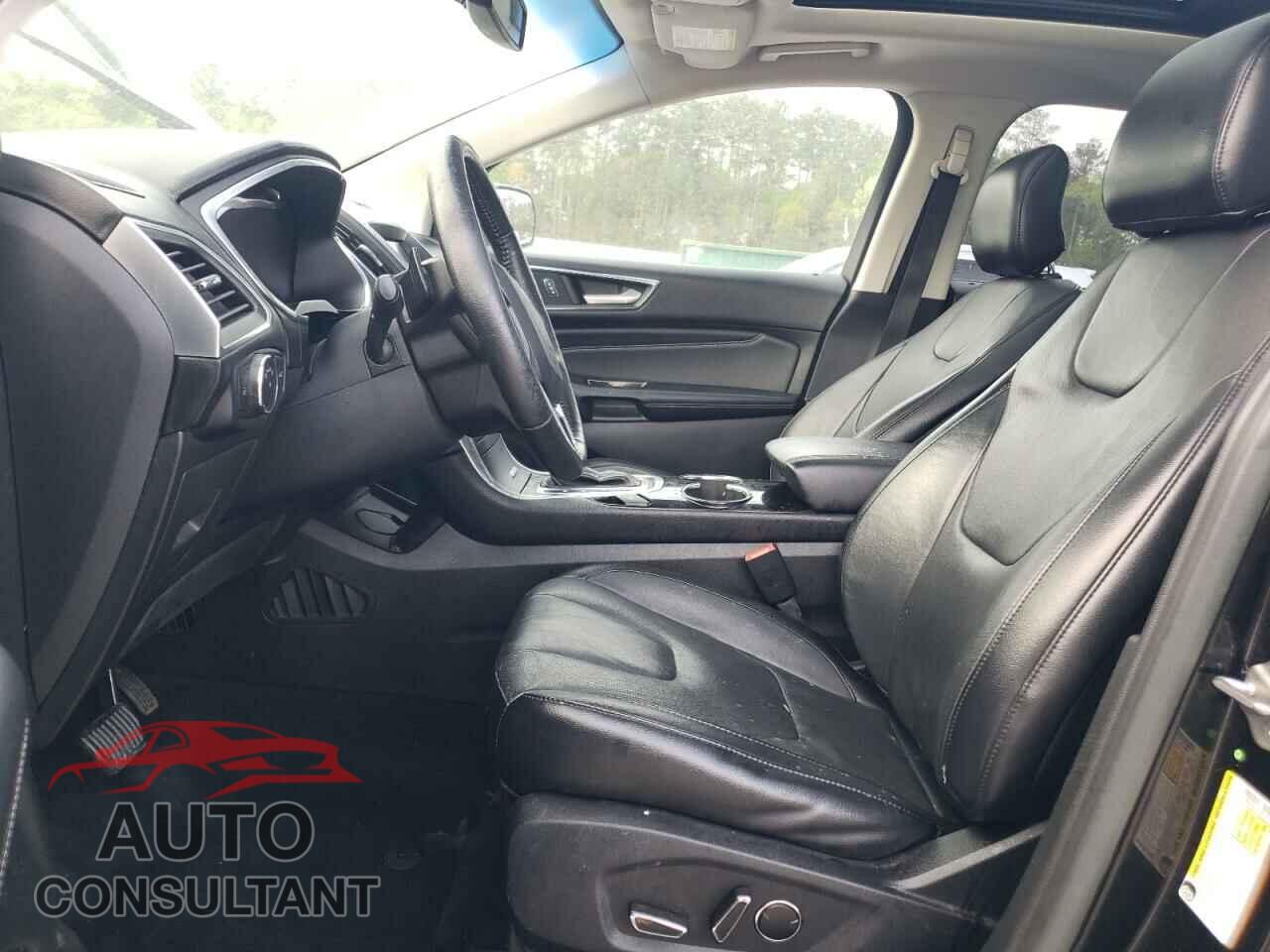 FORD EDGE 2016 - 2FMPK3K9XGBB50952