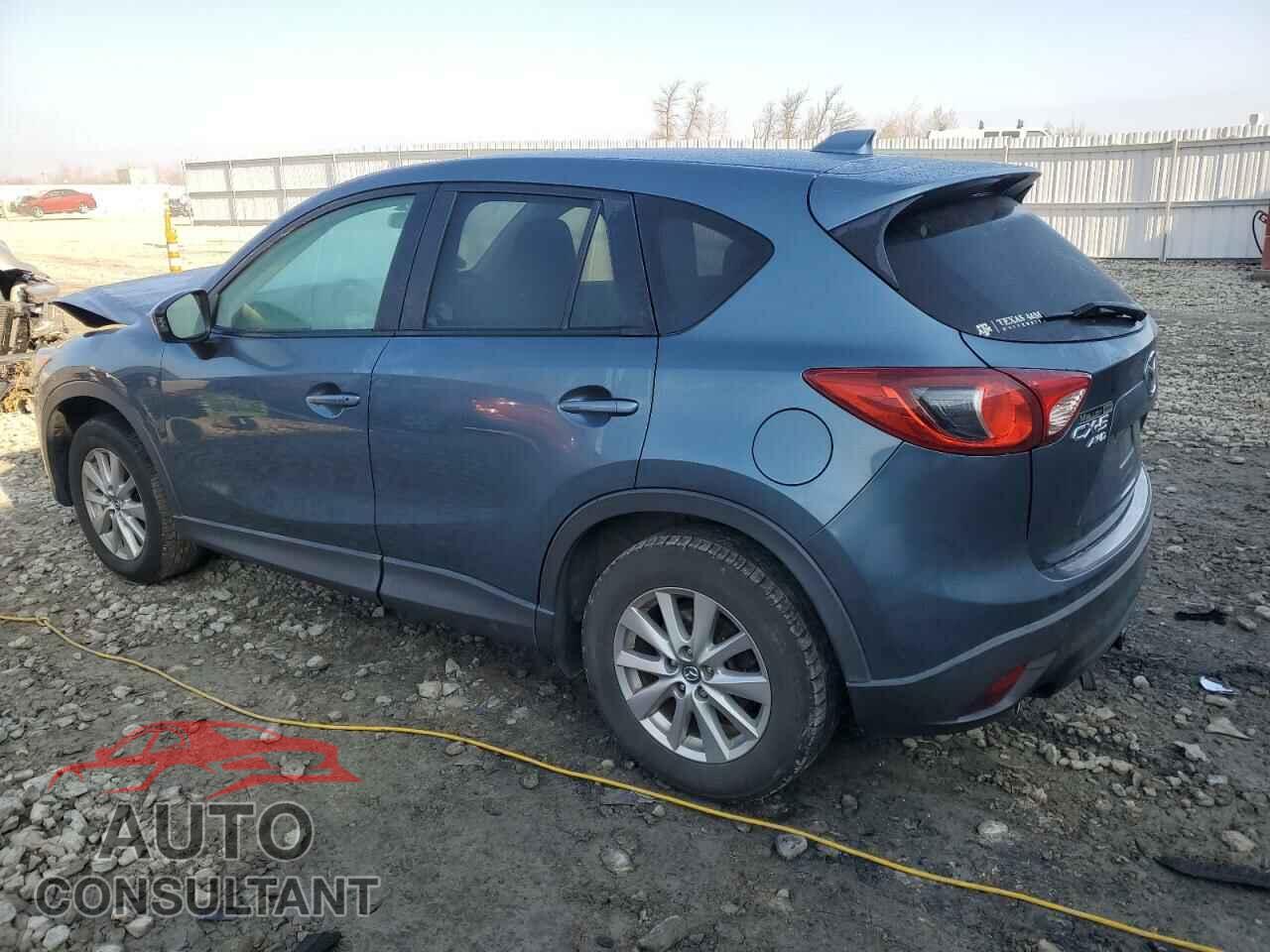 MAZDA CX-5 2015 - JM3KE4CY0F0446748