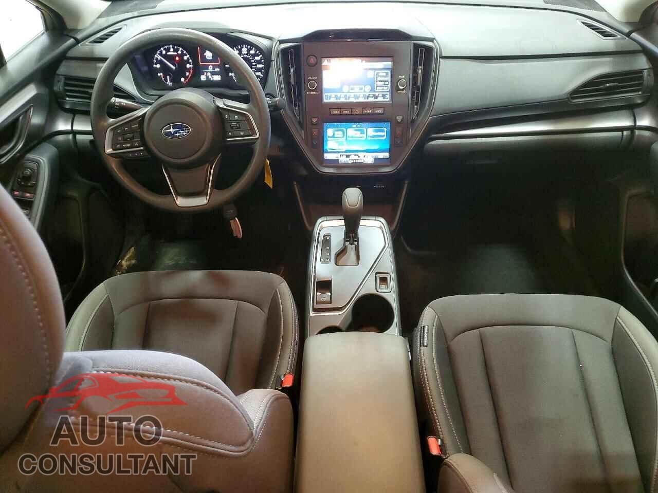 SUBARU IMPREZA 2024 - JF1GUABC8R8299743