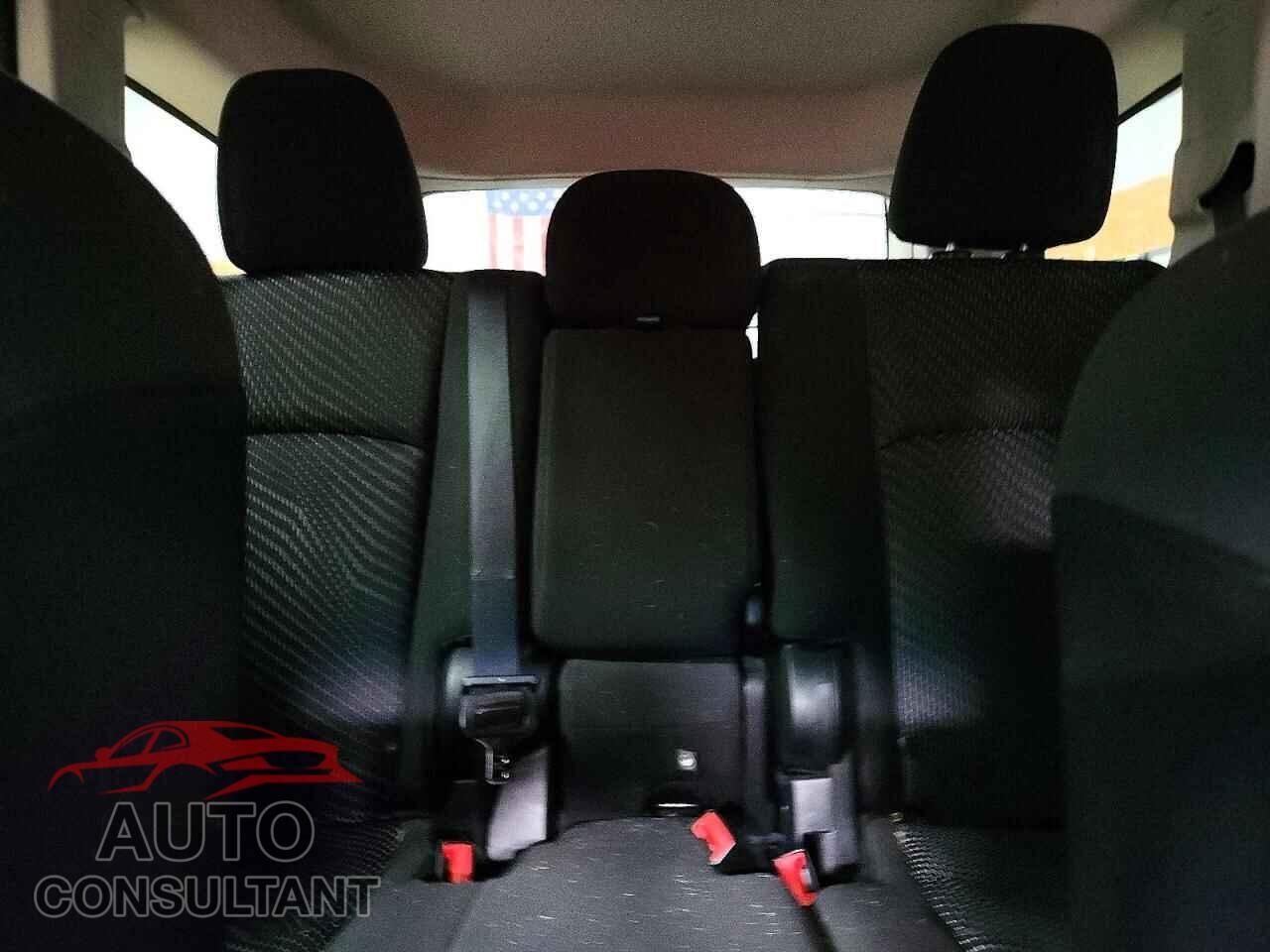 DODGE JOURNEY 2014 - 3C4PDDAGXET209441