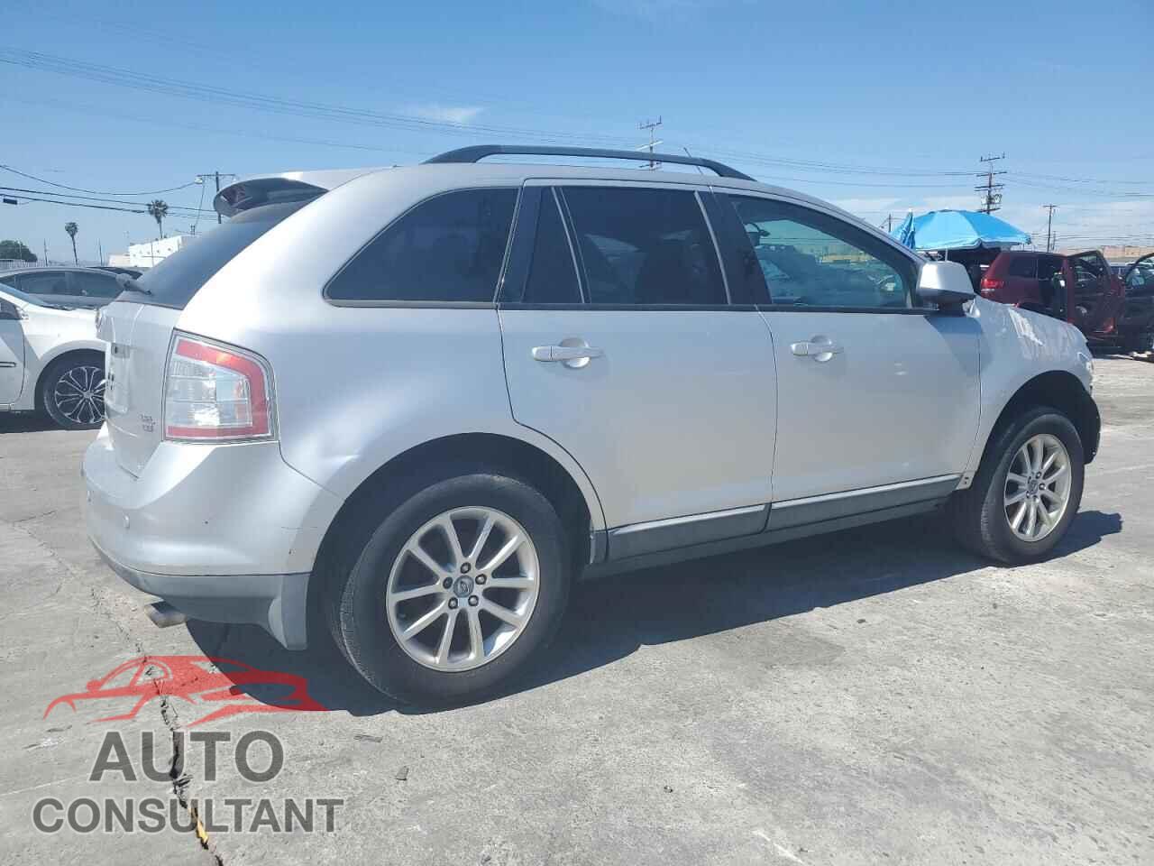 FORD EDGE 2010 - 2FMDK4JC9ABB76004