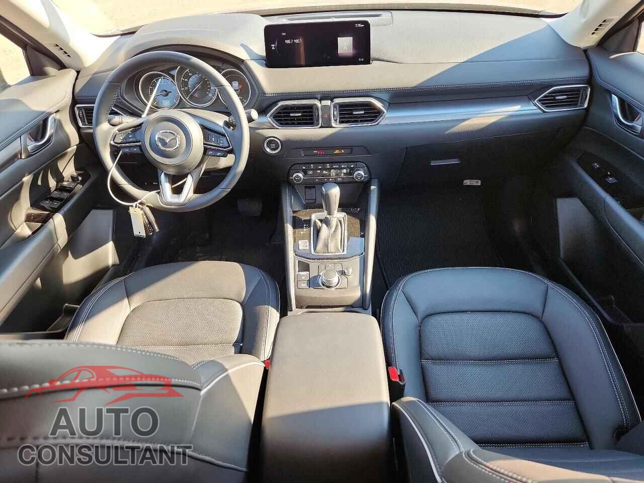MAZDA CX-5 2025 - JM3KFBCM2S0703577