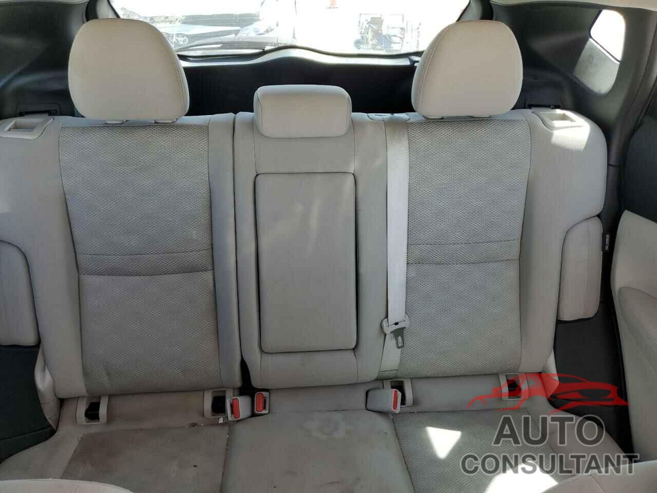 NISSAN ROGUE 2021 - JN1BJ1BV4MW316690