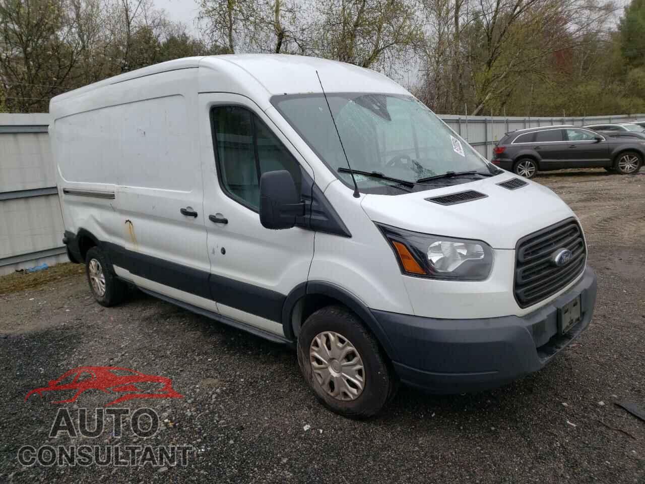 FORD TRANSIT 2018 - 1FTYR2CM9JKB27211