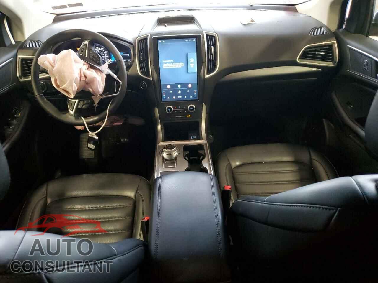 FORD EDGE 2023 - 2FMPK4J9XPBA11475