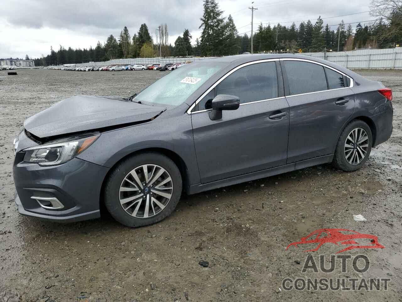 SUBARU LEGACY 2019 - 4S3BNAF68K3019683