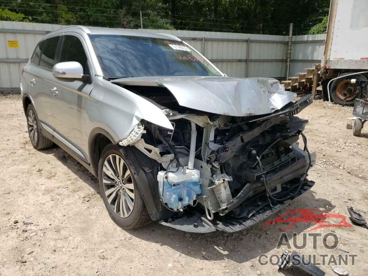 MITSUBISHI OUTLANDER 2020 - JA4AD3A37LZ029038