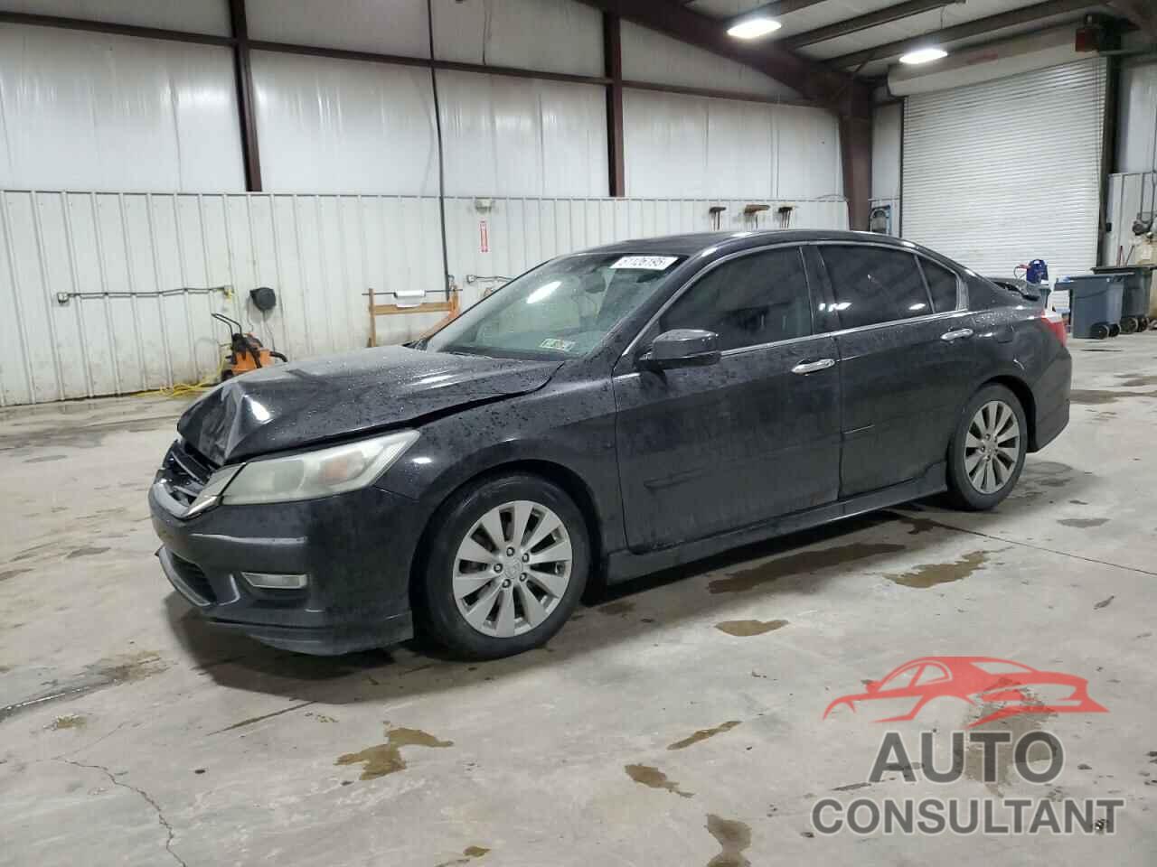 HONDA ACCORD 2013 - 1HGCR3F89DA026194