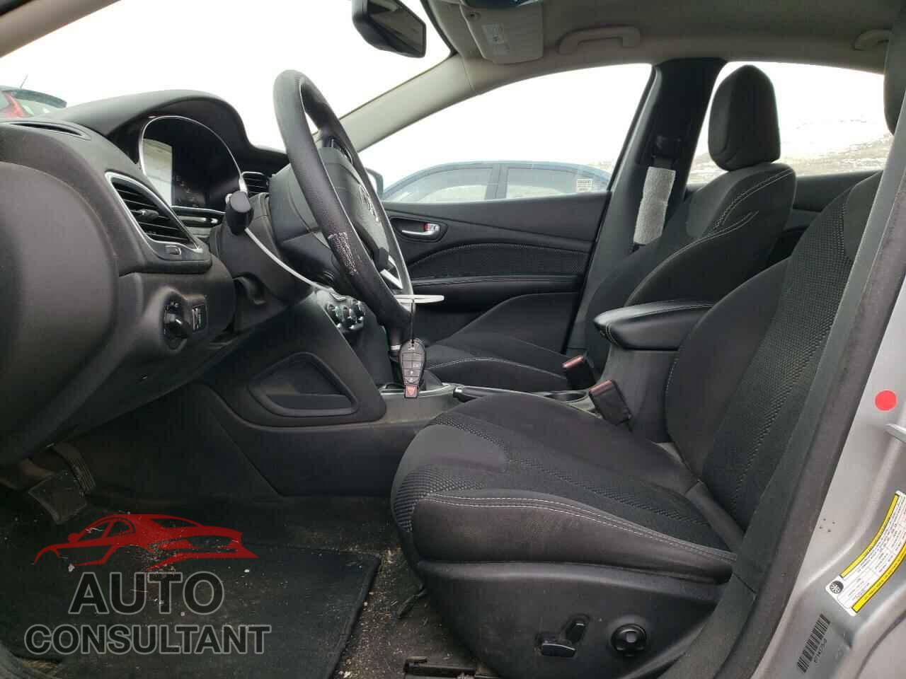 DODGE DART 2014 - 1C3CDFBH7ED871585