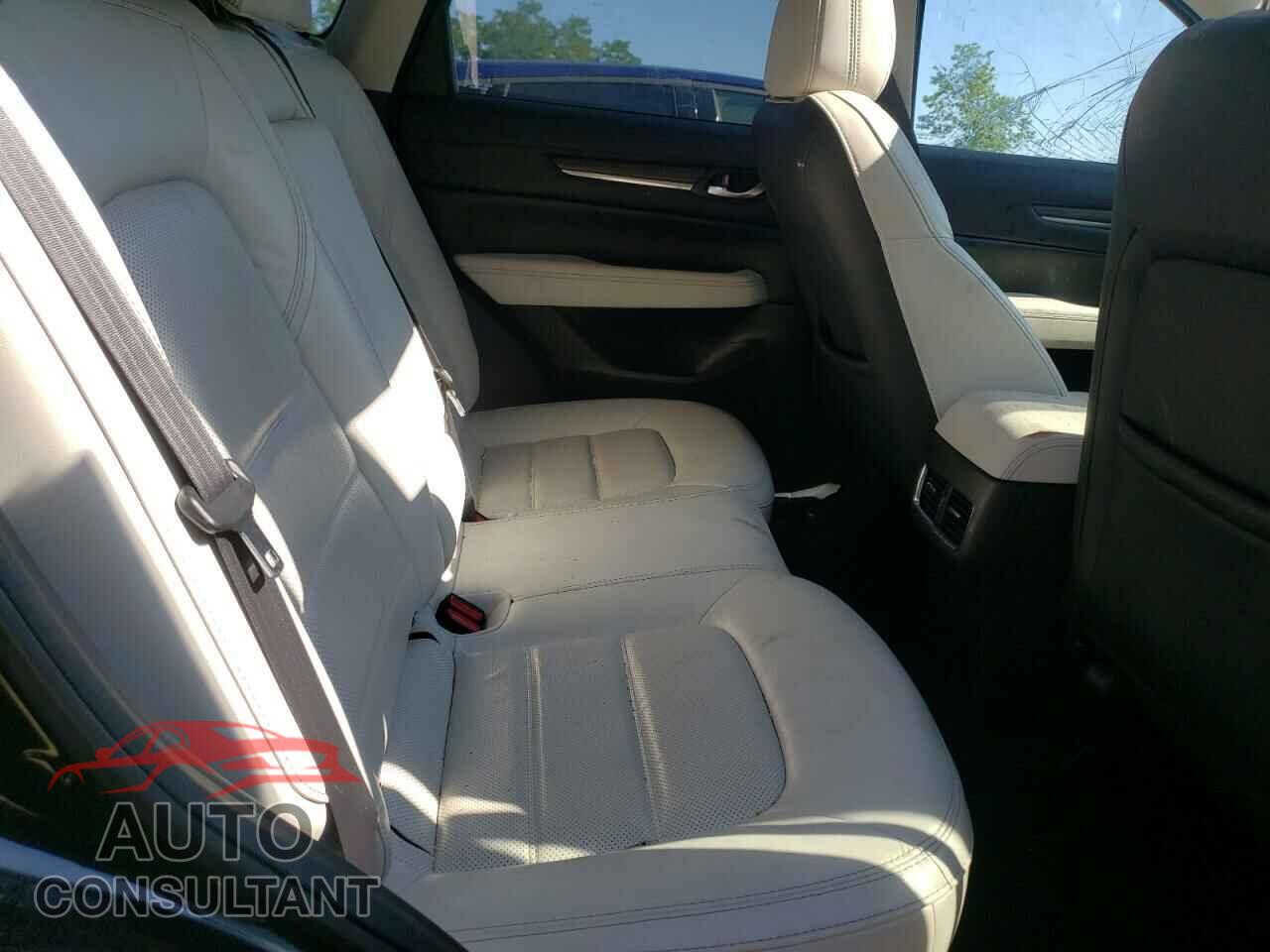 MAZDA CX-5 2021 - JM3KFBDM2M1496510