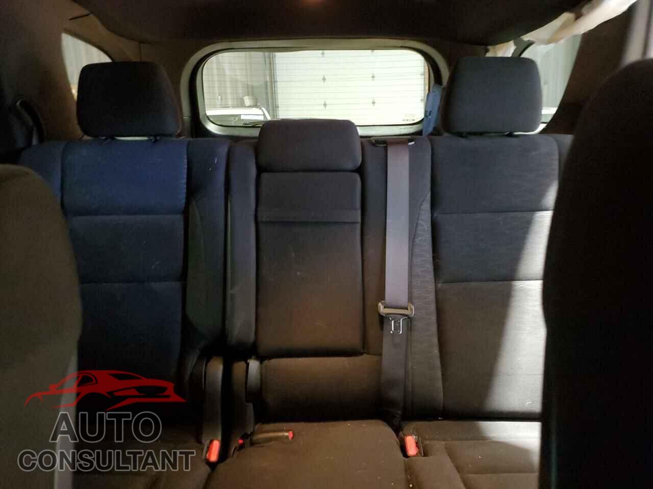 DODGE DURANGO 2020 - 1C4RDJAG6LC224146