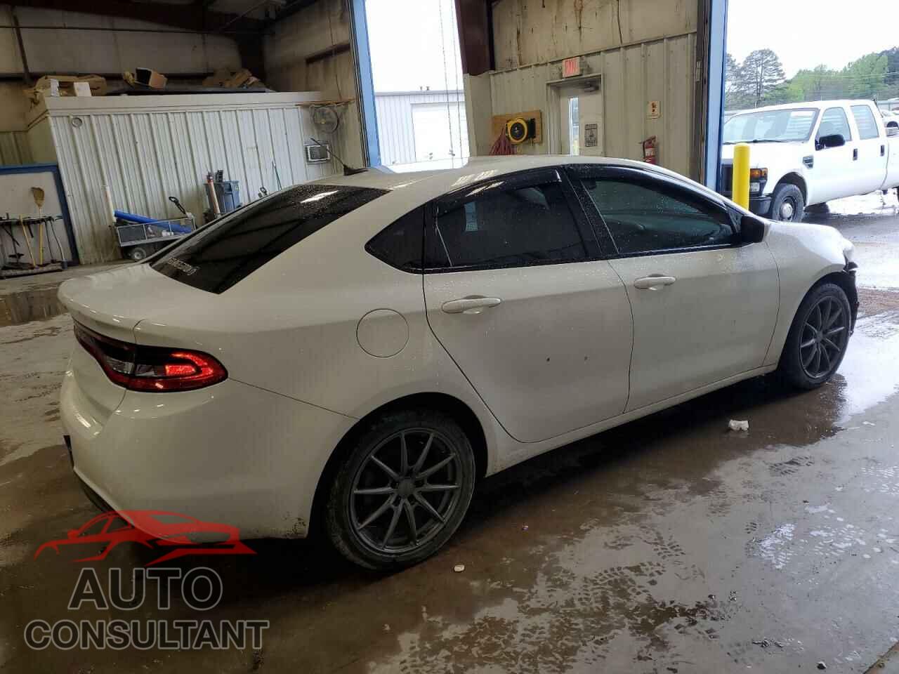 DODGE DART 2019 - 1C3CDFAA4GD565418