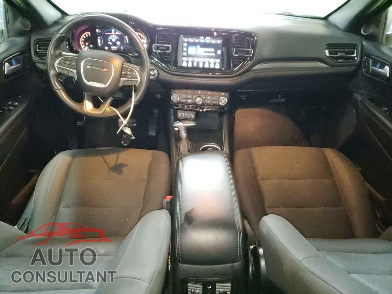 DODGE DURANGO 2023 - 1C4RDHAGXPC630333