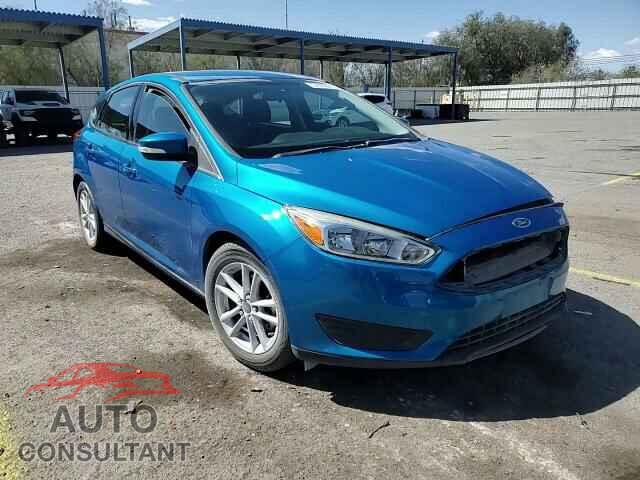FORD FOCUS 2015 - 1FADP3K28FL334609
