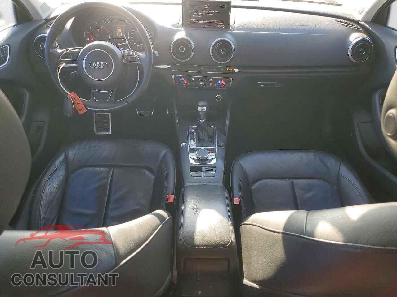 AUDI A3 2015 - WAUCCGFF3F1004956
