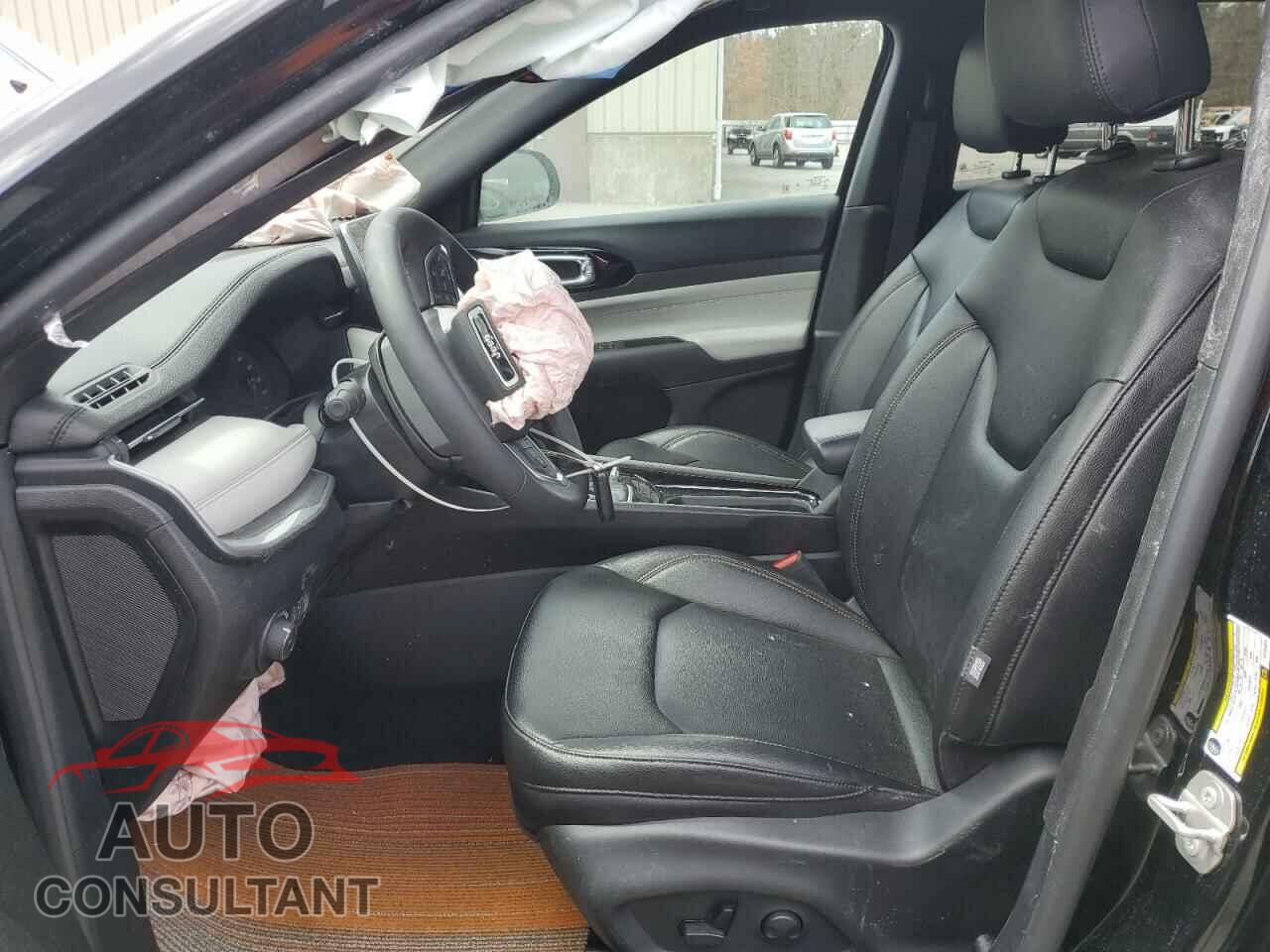 JEEP COMPASS 2024 - 3C4NJDCN4RT155829