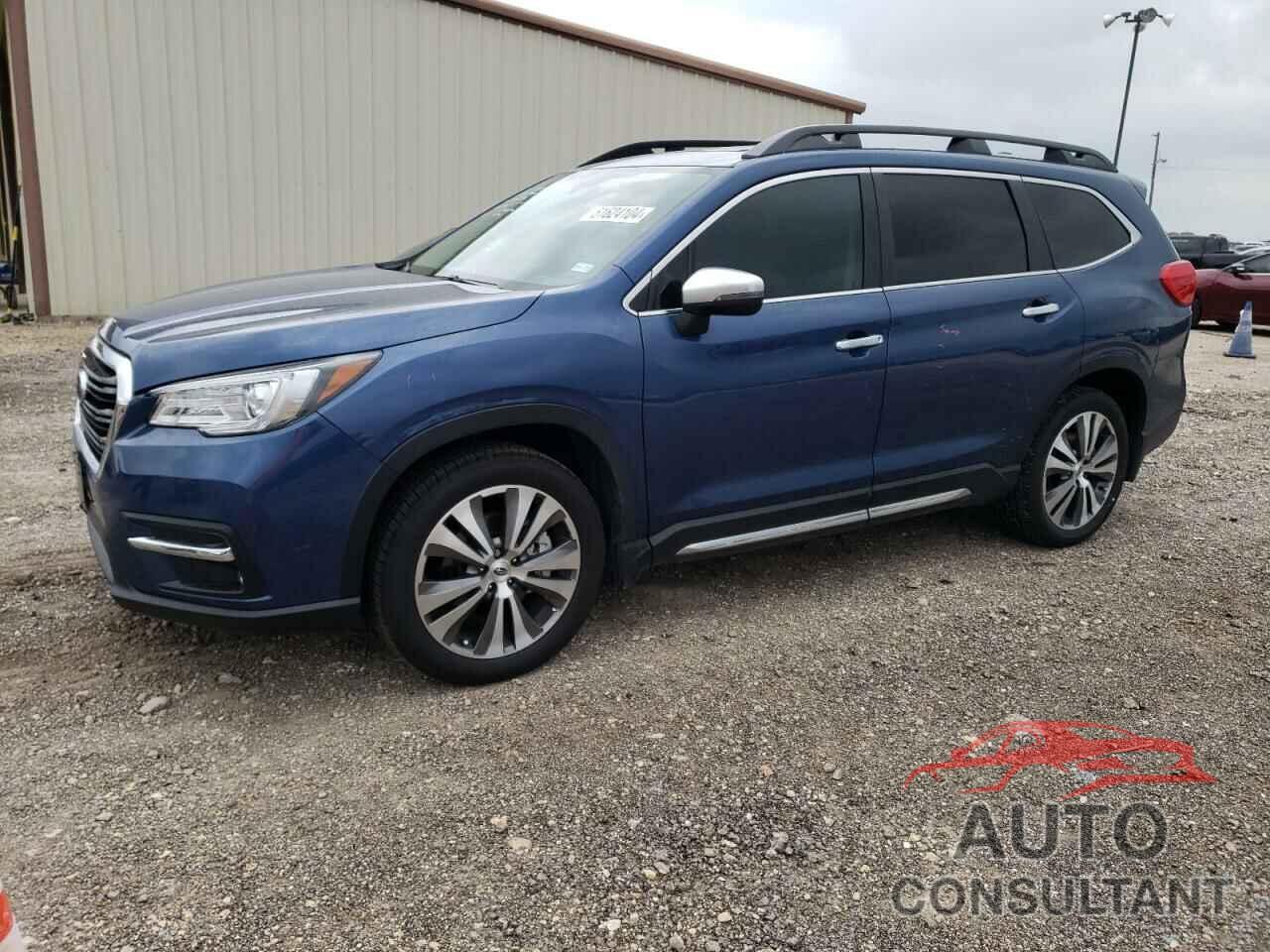 SUBARU ASCENT 2022 - 4S4WMARD8N3415143