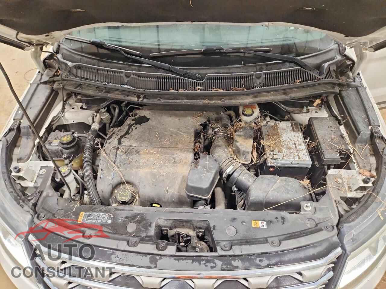 FORD EXPLORER 2016 - 1FM5K8D80GGA50702