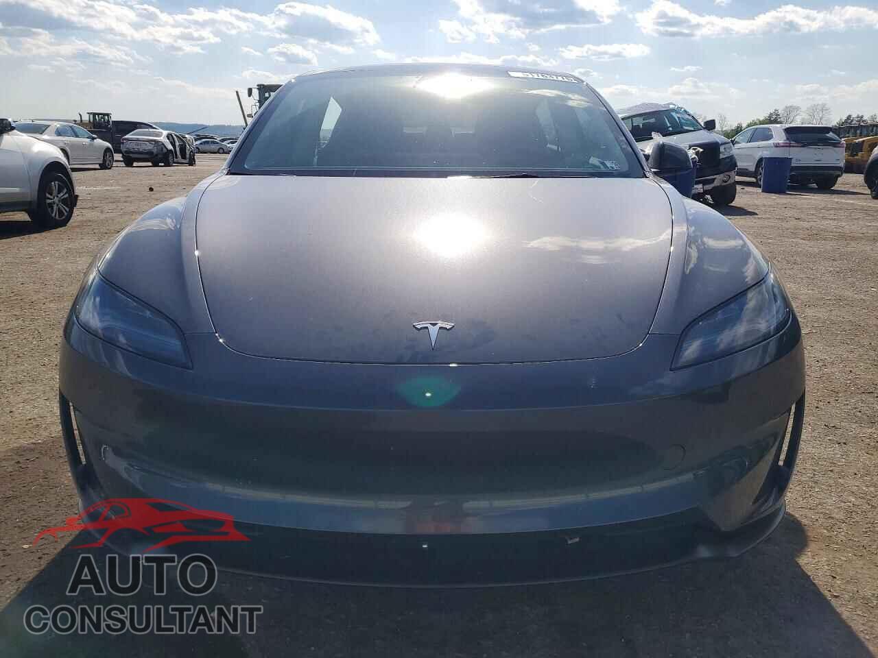 TESLA MODEL 3 2024 - 5YJ3E1ET8RF807808