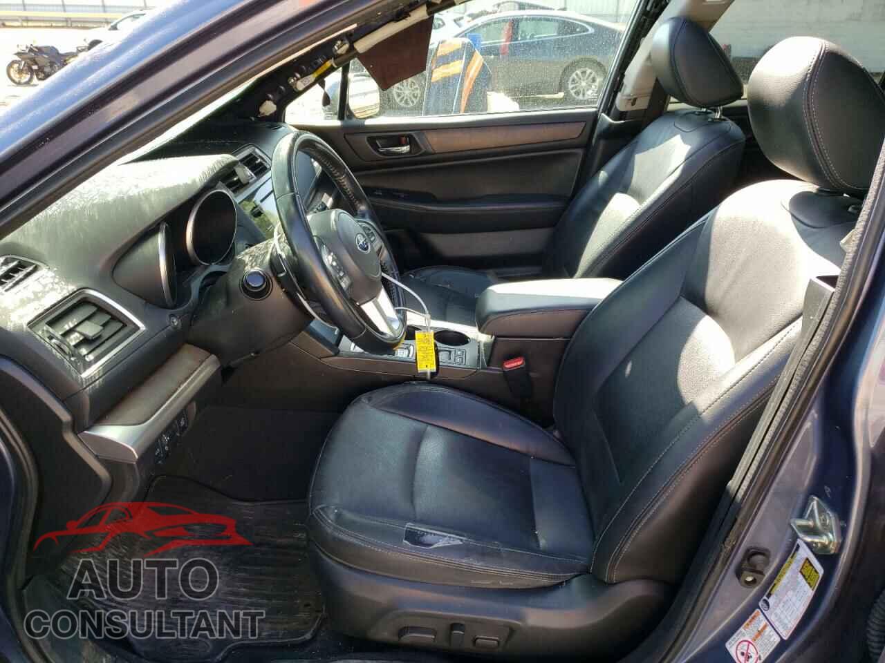 SUBARU OUTBACK 2016 - 4S4BSALC3G3313529