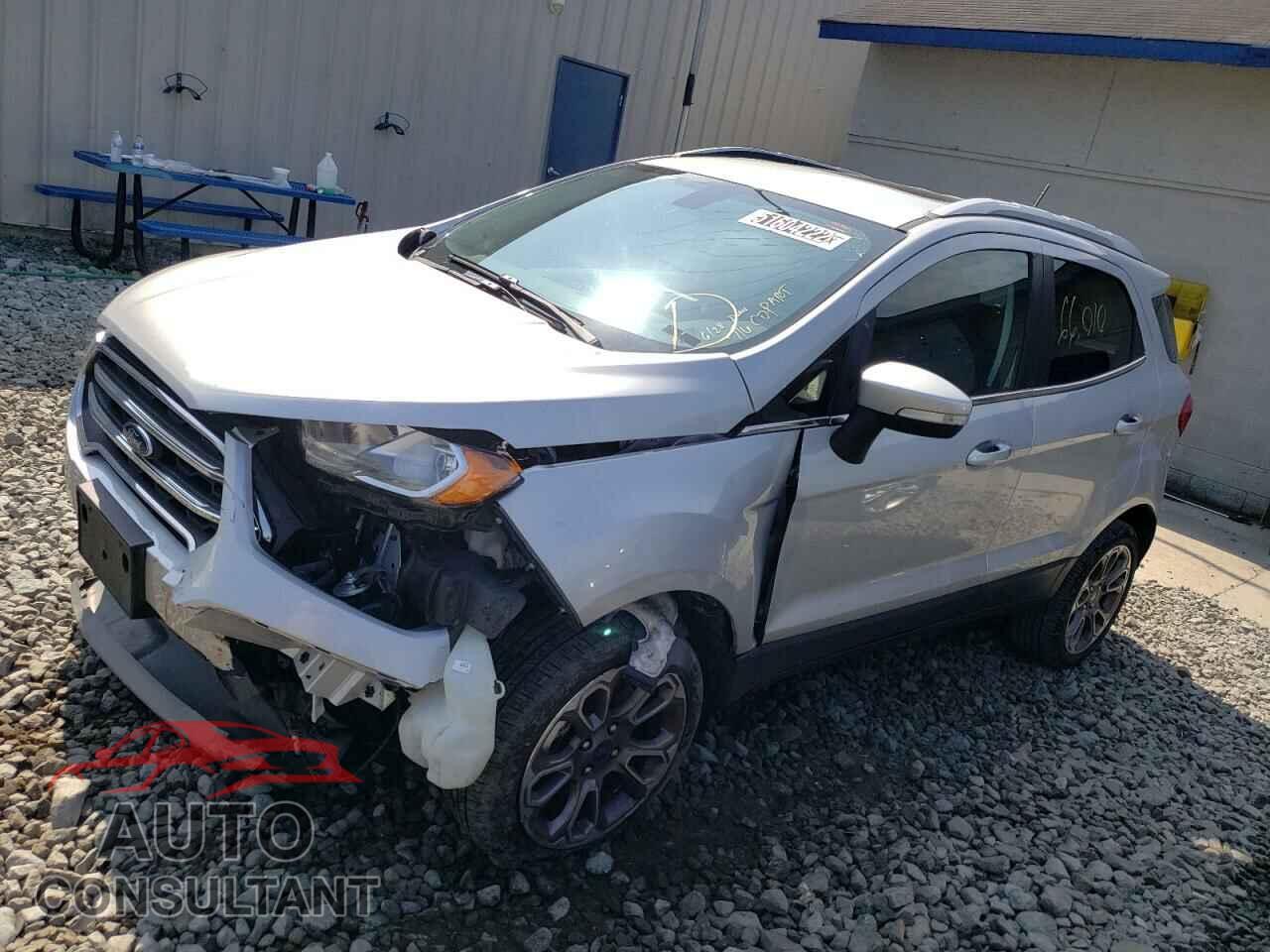 FORD ALL OTHER 2020 - MAJ6S3KL2LC327280